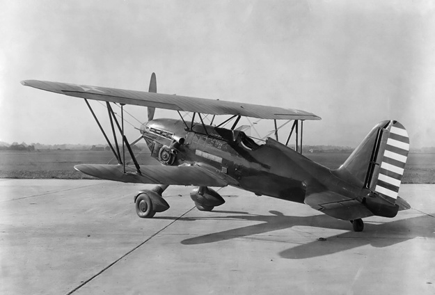 Curtiss-XP-23-rear-left