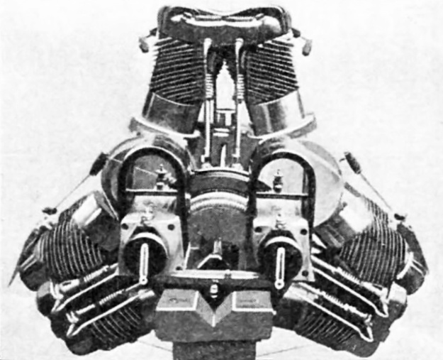 Breton-Rotary-Engine-1910