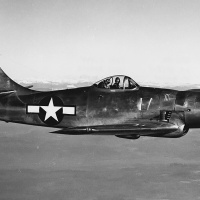 Boeing XF8B Five-In-One Fighter